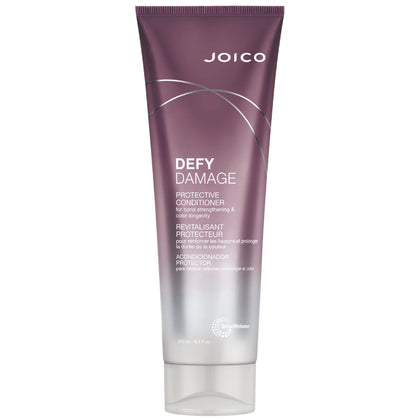 Joico front packaging showing bottle and brand for clear product recognition and trust
