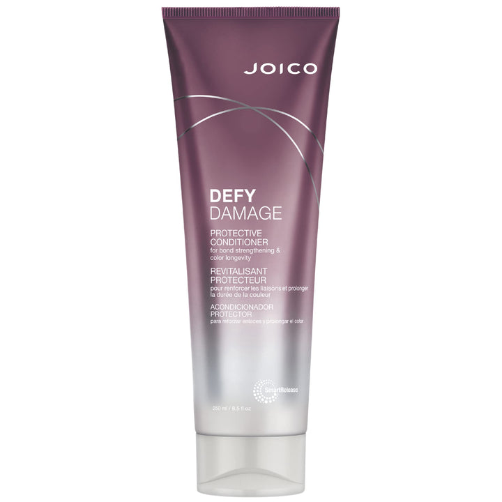 Joico front packaging showing bottle and brand for clear product recognition and trust