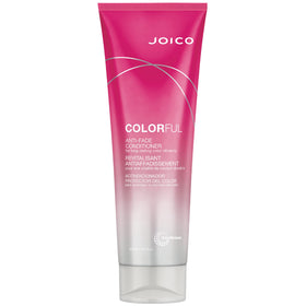 Joico front packaging showing bottle and product name for clear recognition and trust