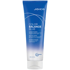 Joico front packaging showing conditioner bottle and brand benefit