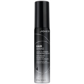 Joico Hair Shake front bottle shot showing packaging and lightweight volume benefit