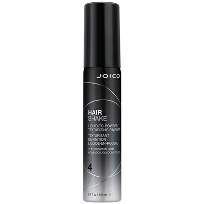 Joico Hair Shake front bottle shot showing packaging and lightweight volume benefit