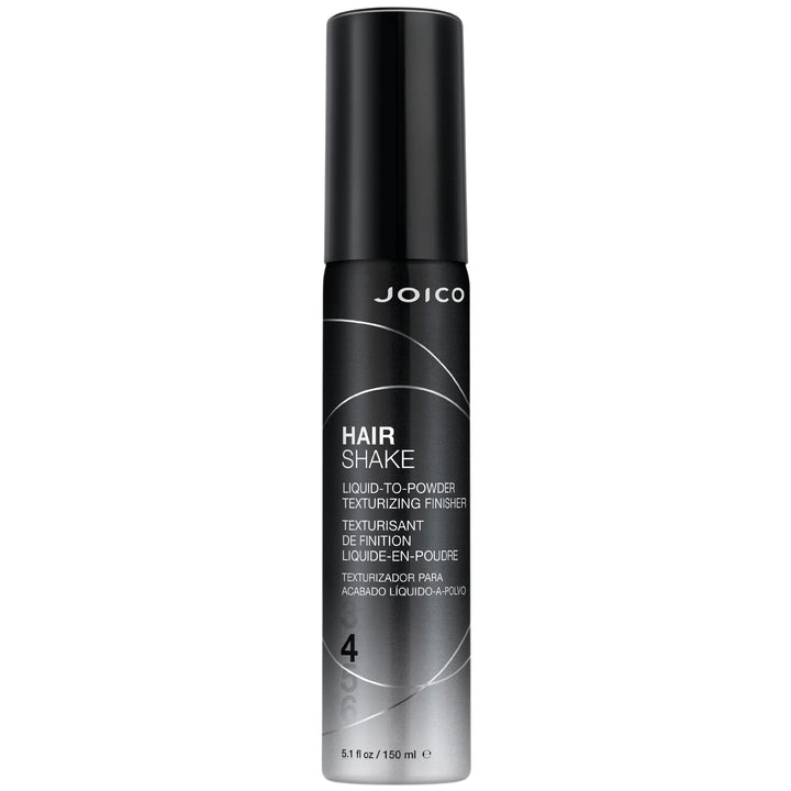 Joico Hair Shake front bottle shot showing packaging and lightweight volume benefit