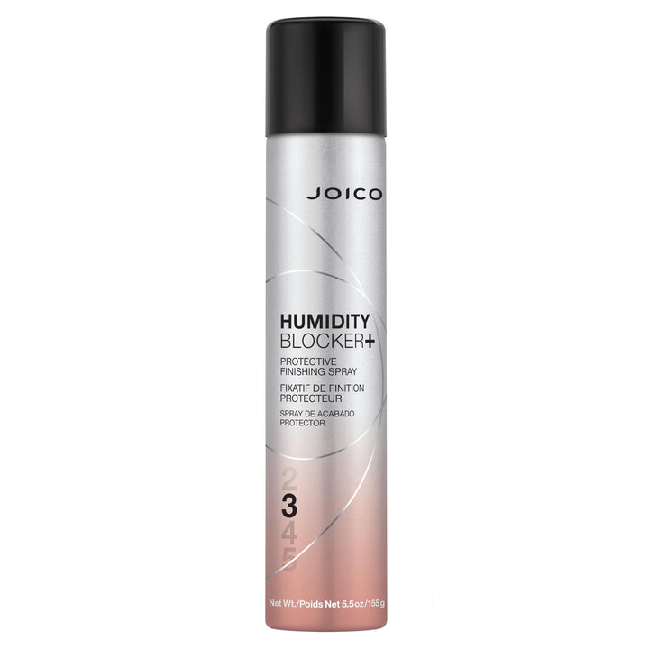 Joico bottle front packaging showing product name and volume for quick recognition