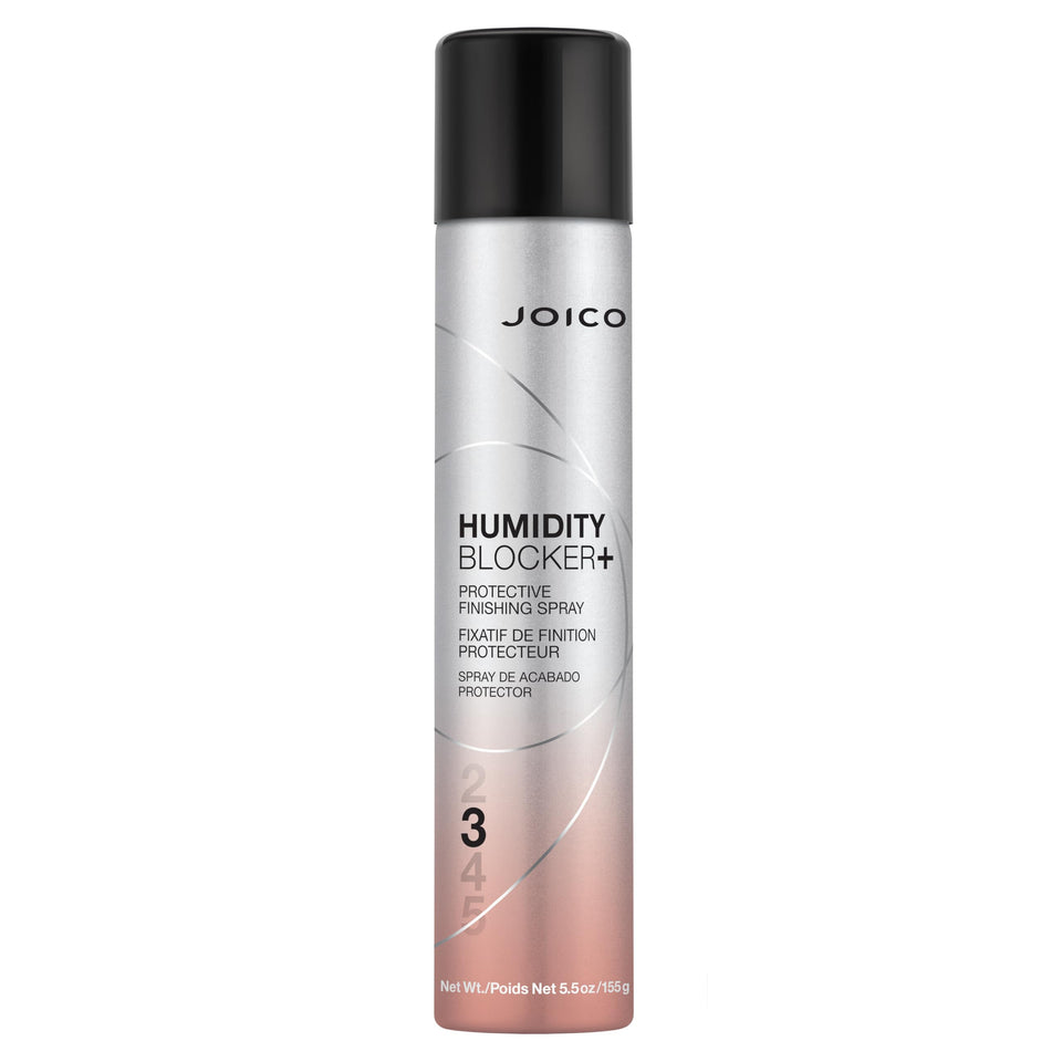 Joico bottle front packaging showing product name and volume for quick recognition
