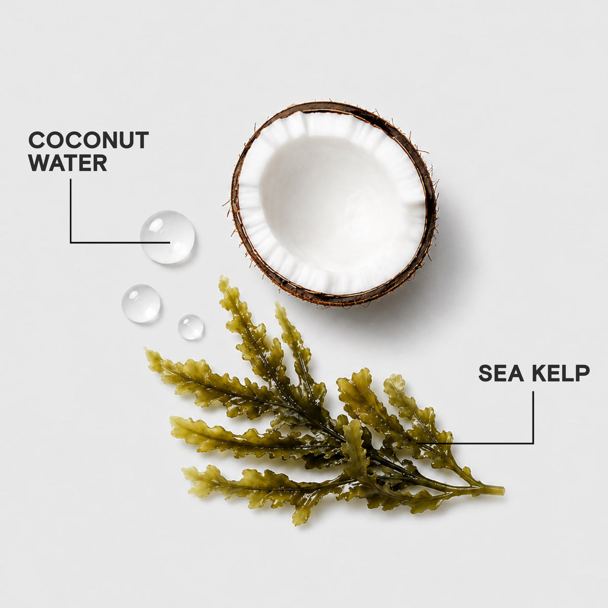 Joico HydraSplash beach lifestyle use models lightweight shine and frizz control