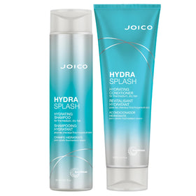 Joico front packaging showing product duo and travel-ready sizes
