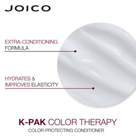 Joico argan oil visual ingredient focus, nourishing benefit for damaged hair