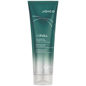 Joico JoiFULL front bottle showing label and volume benefits