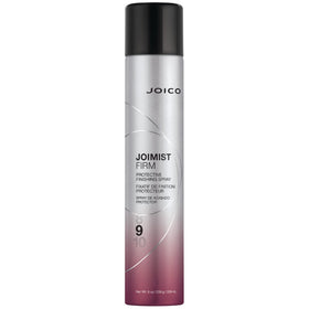 Joico JoiMist Firm front packaging showing bottle and branding for reliable hold