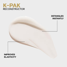Joico in-salon application demonstrating professional use for visible repair