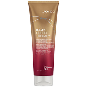Joico K-PAK front packaging showing product and benefit of color protection