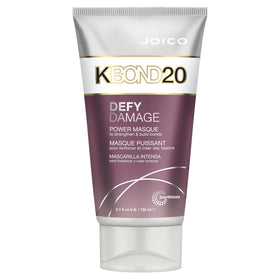 Joico KBOND20 front packaging showing label and size, clarity for shoppers