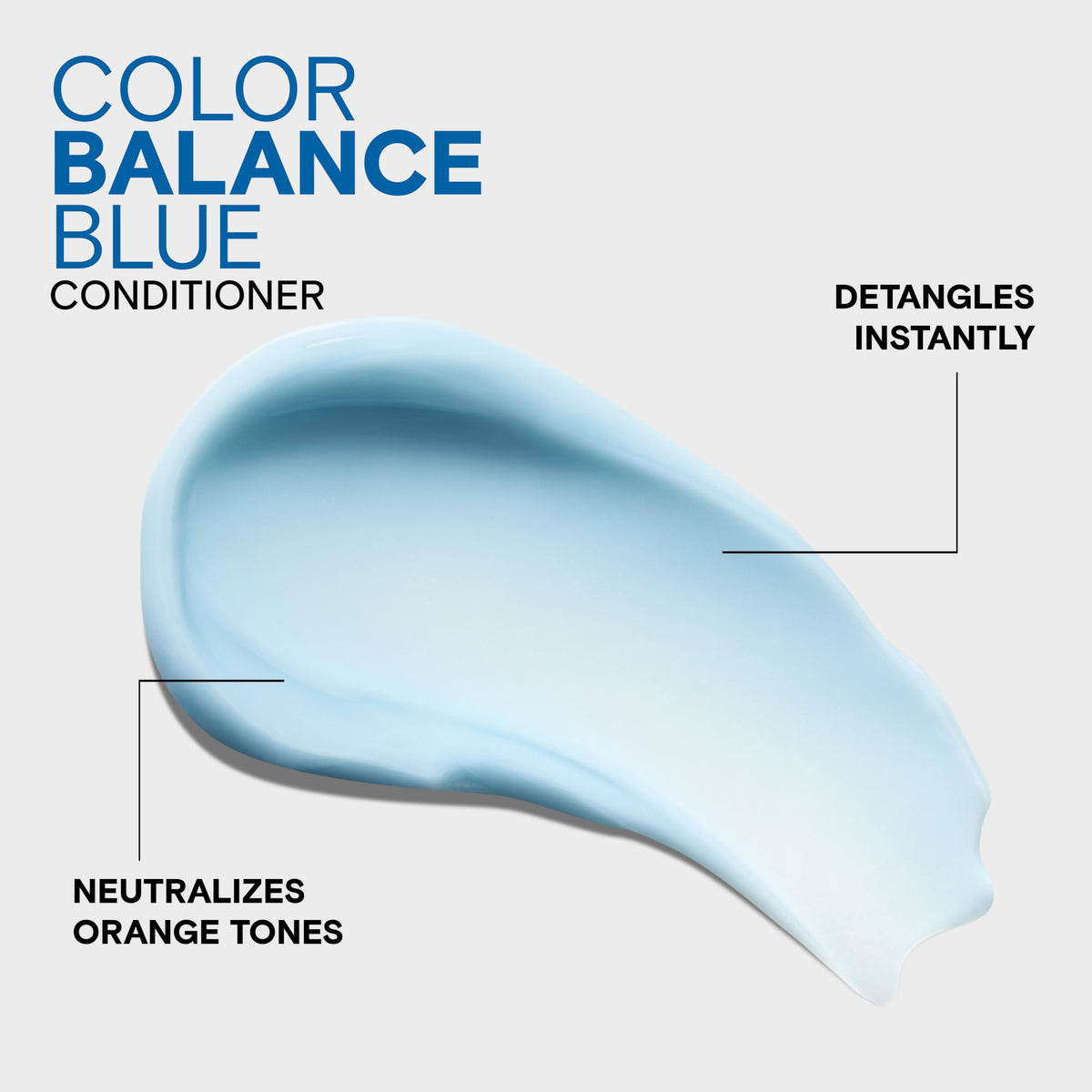 Joico product label highlighting SmartRelease, rosehip oil and keratin benefits
