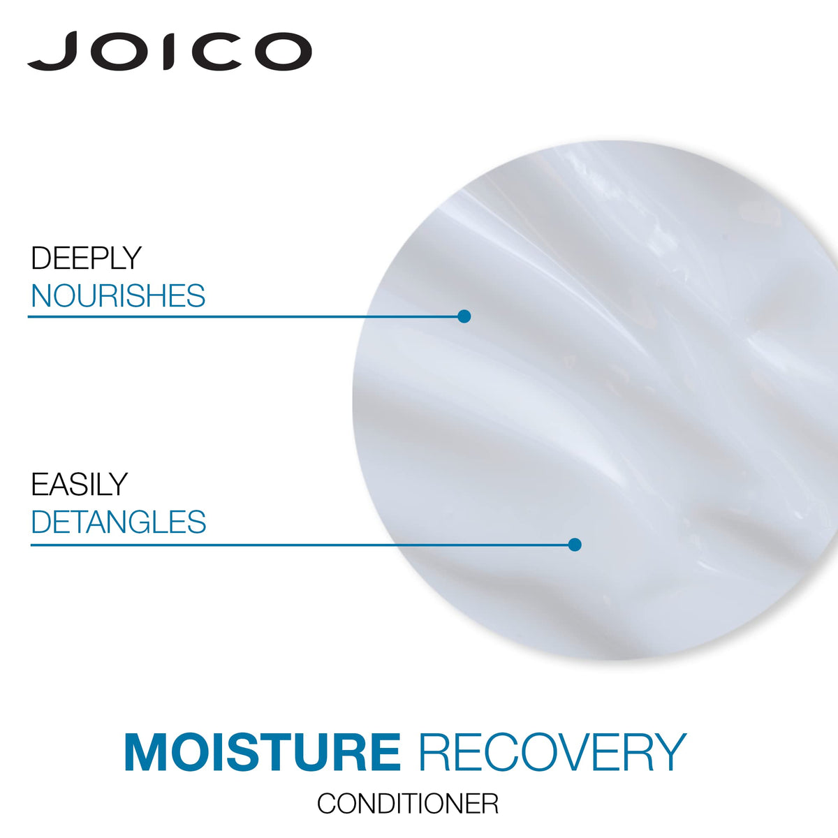 Joico size comparison with hands demonstrating bottle dimensions