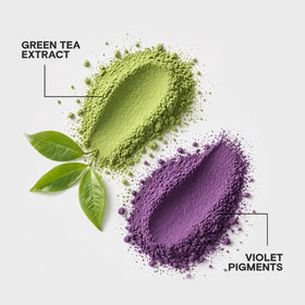 Joico product staged in bathroom lifestyle setting benefit: professional results at home