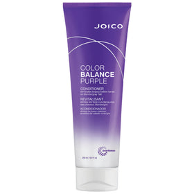 Joico bottle front packaging showing product name and purple color for toning