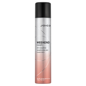 Joico front packaging showing can and branding for quick identification and shelf presence