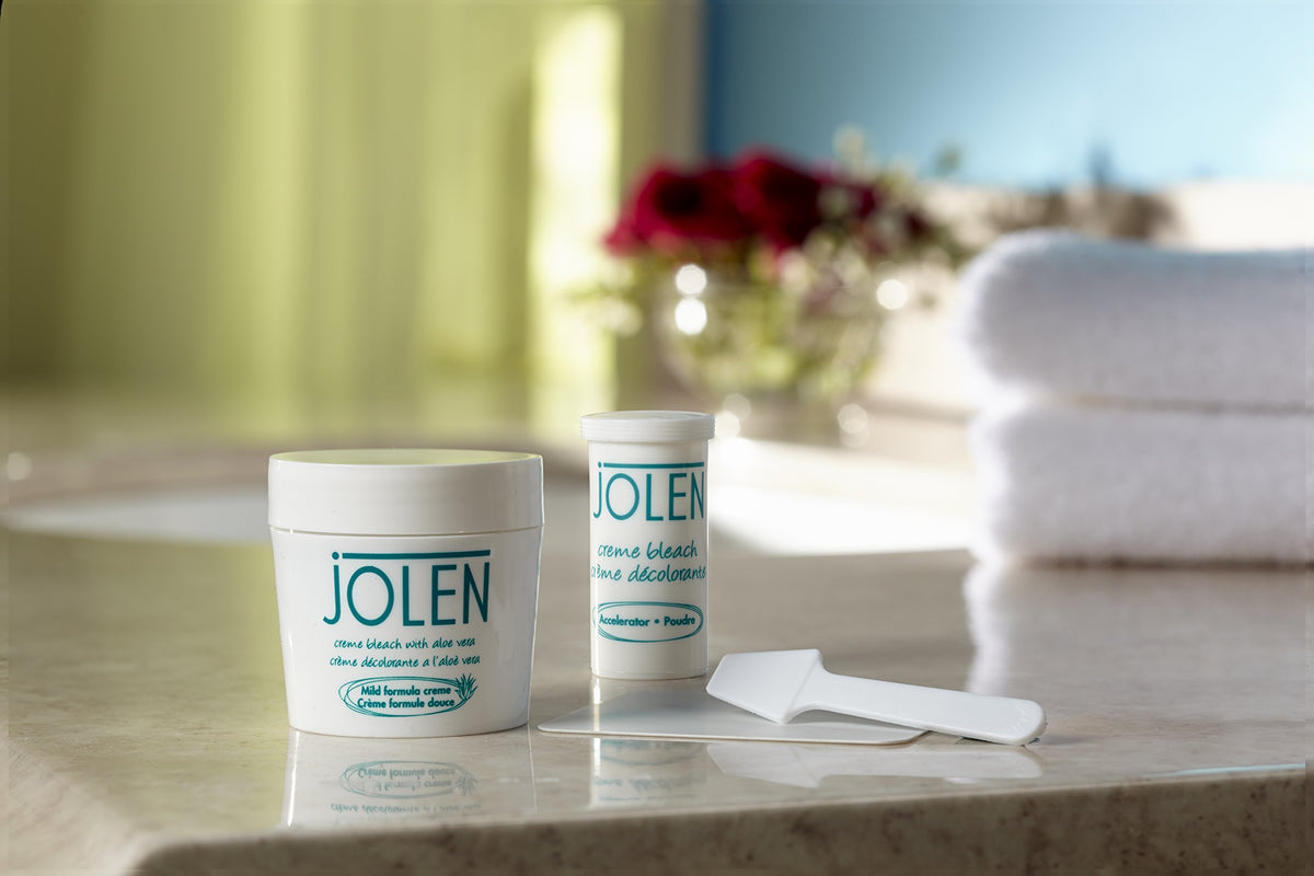 Jolen accelerator powder 30g ready to mix for effective activation