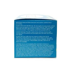 Jolen application spatula and jar displayed with tools for precise, mess-minimizing application