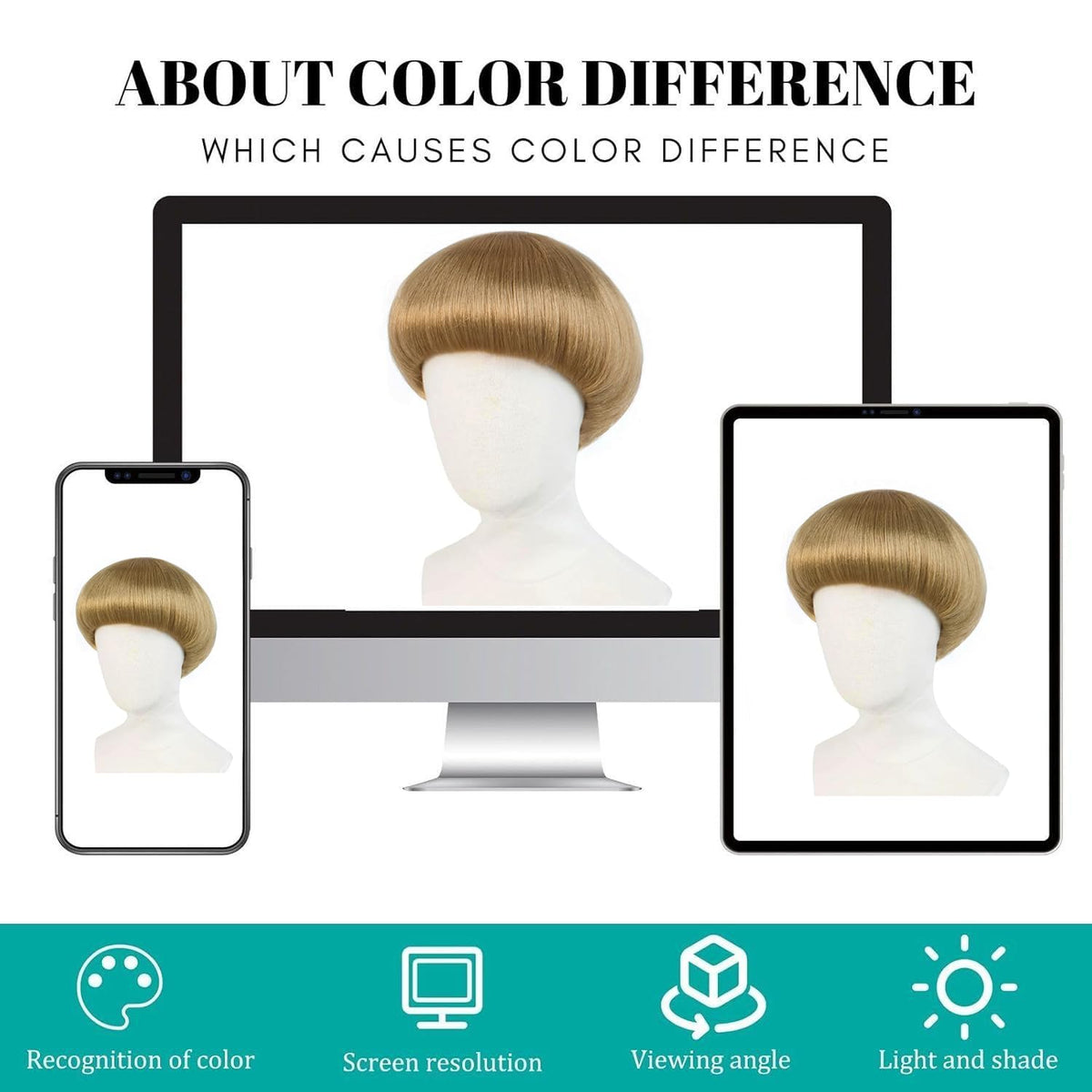 JoneTing wig worn in cosplay setting demonstrating bold costume impact