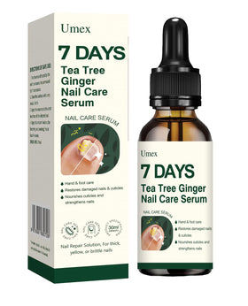 Jonider front packaging bottle showing serum applicator and brand for easy use