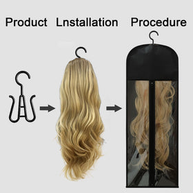 Jonley smooth zipper close-up for secure, long-lasting closure