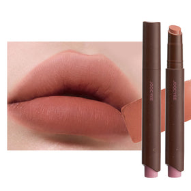 Joocyee front packaging showing sleek pencil and color benefit