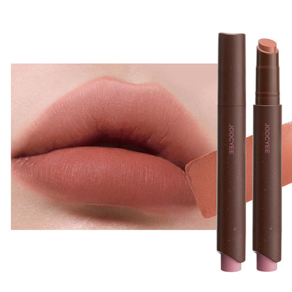 Joocyee front packaging showing sleek pencil and color benefit