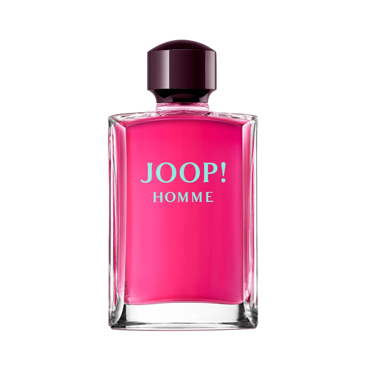 Joop! front bottle view showing bold packaging and confident scent presence