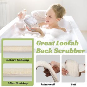 Jopplim hanging to dry in ventilated bathroom promoting quick drying and hygienic storage