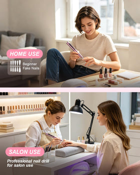 Jorest charging cable and port showing rechargeable battery convenience