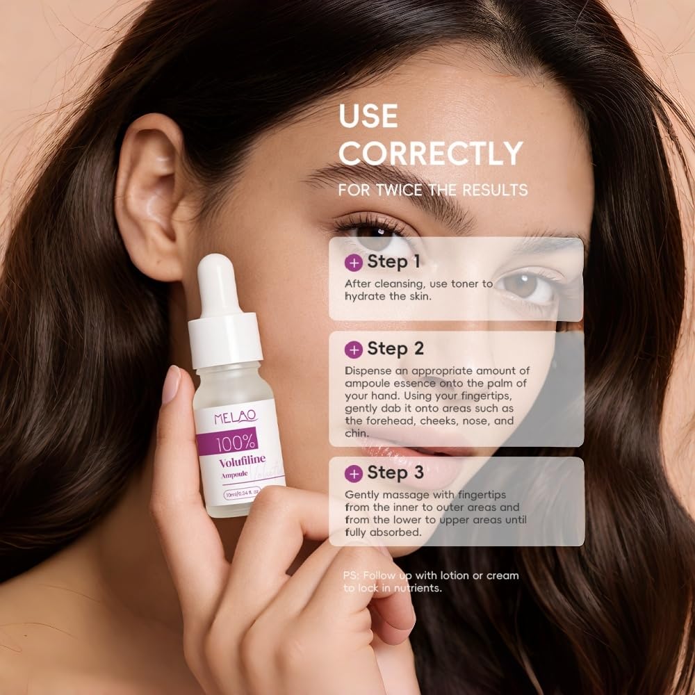 Jornanbo lifestyle neck application illustrating smoother contours