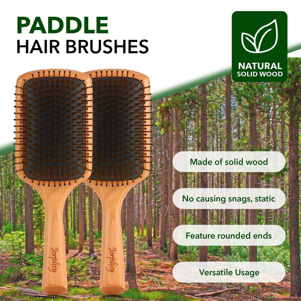 Jorplixy nylon bristles detail demonstrating flexible bristles that reduce breakage