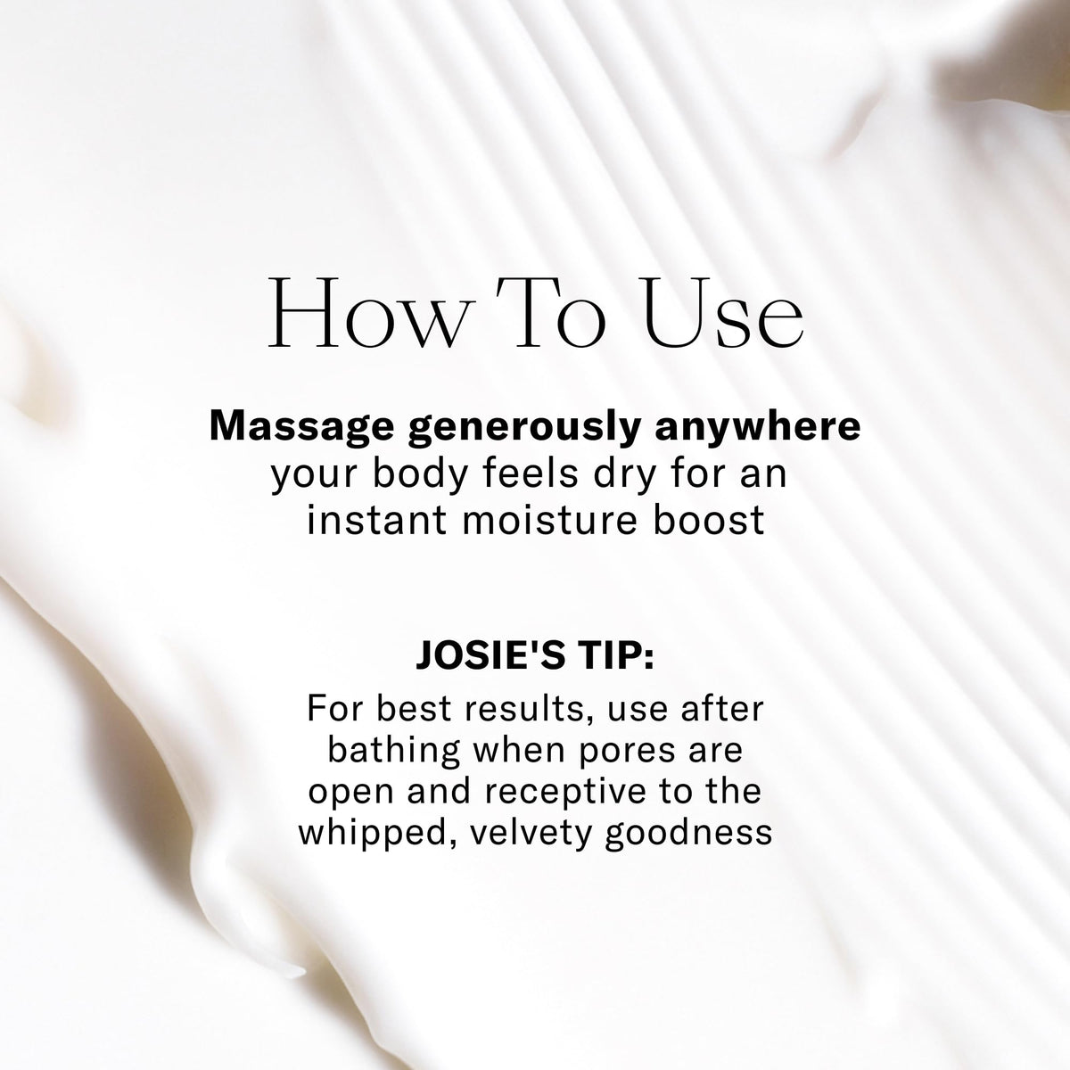Josie Maran 2 fl oz jar beside coin to illustrate compact travel-friendly size and portability