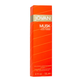 jovan lifestyle on dresser suggesting everyday wearable confidence benefit
