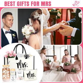 JoycuFF set arranged in bachelorette setting demonstrating party-ready convenience benefit