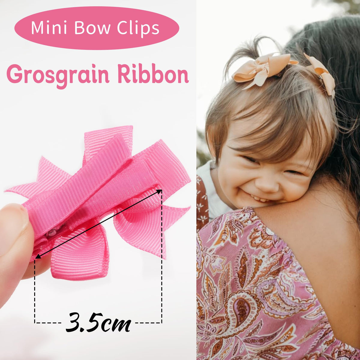 JOYOYO alligator clip detail, non-slip lining for secure hold