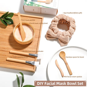 JPNK double-head silicone brush close-up for precise application