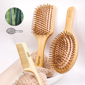 jrceliy small brush handle detail for precise styling benefit