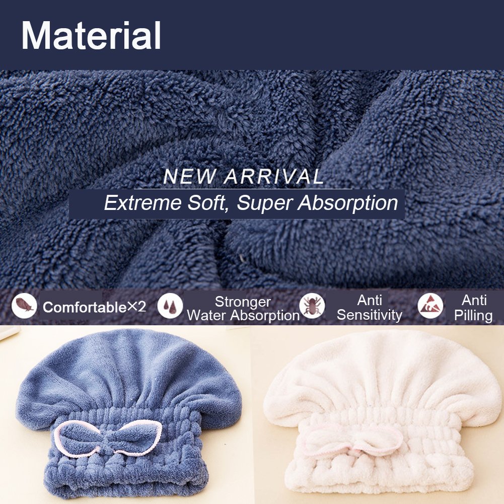 Jseng turban on pillow demonstrating overnight-conditioning protection