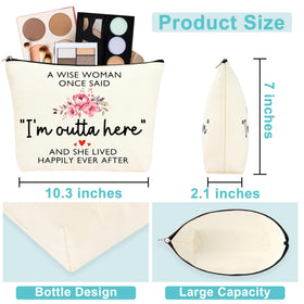 JTENGTOP 16-ounce patterned glass bottle with cap highlighting reusable hydration benefit