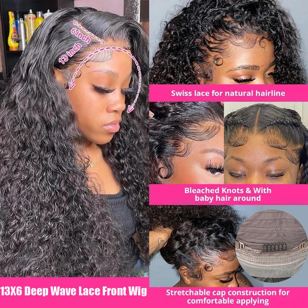 JTMMP deep wave texture closeup showing defined waves and bounce