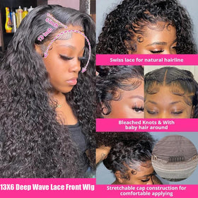 JTMMP deep wave texture closeup showing defined waves and bounce