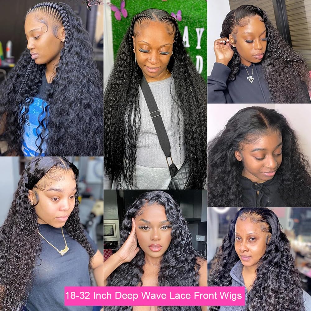 JTMMP lifestyle model wearing wig showing everyday wearable look