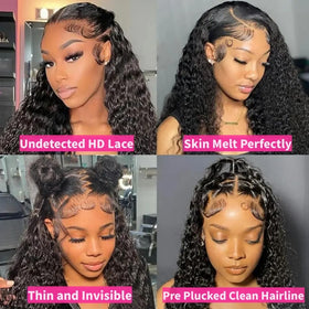 JTMMP styled in high ponytail demonstrating heat-styling versatility