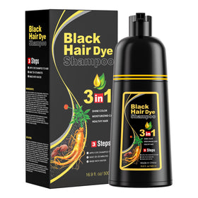 JUANCHI bottle front packaging showing 500ml volume and label benefits