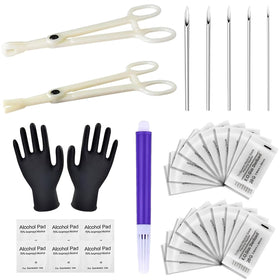 judero front packaging showing full 36-piece kit and benefit of complete set