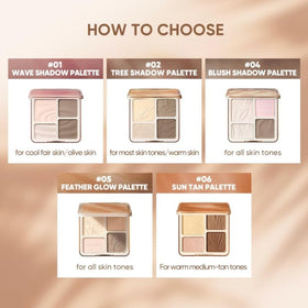 JUDYDOLL compact next to phone showing slim travel‑friendly benefit