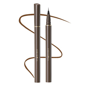 JUDYDOLL front packaging showing the pen and shade for precise application